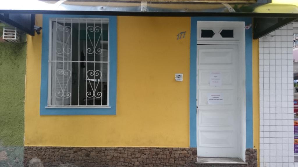 Karisma Ipanema Hostel Rio de Janeiro Exteriér fotografie